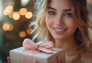 Подарок клиентам клиники на День Рождения!