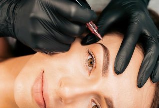 Станьте профессионалом в beauty-индустрии!