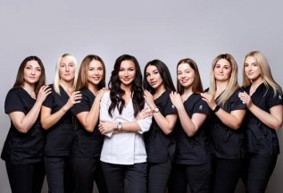 Отметьте нас — получите скидку!