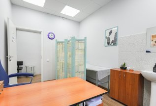 Консультация педиатра 3000 ₽