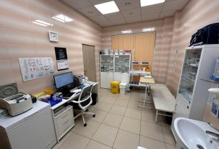 Check-Up кардиологический комплекс 