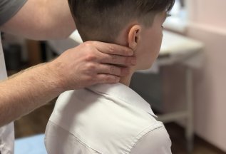 Консультация специалиста по китайской медицине 3000 ₽