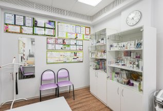 Тест ДНК «Косметология» 20 000 ₽