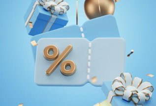 Получите скидку 30% на любые услуги в течение 7 дней