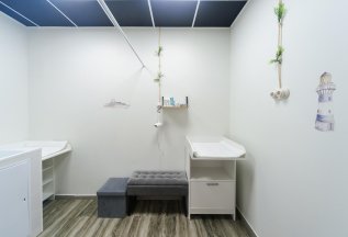 Курс детского массажа 14 250 ₽ за 10 сеансов