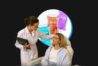 Онлайн-консультация с менеджером по здоровью Clean Clinic