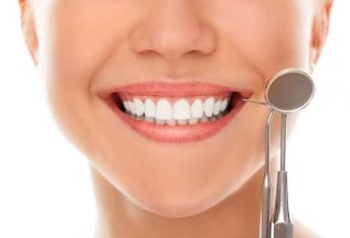 Цельноциркониевая коронка на имплантате по специальной цене