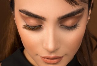 Хотите красивые, натуральные и подкрученные реснички? 😍