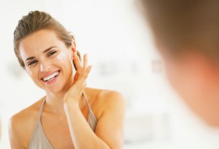 Уходовая процедура phyts 