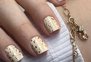Знакомство с пилочным маникюром 🌸