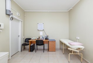 Консультация мануального терапевта БЕСПЛАТНО