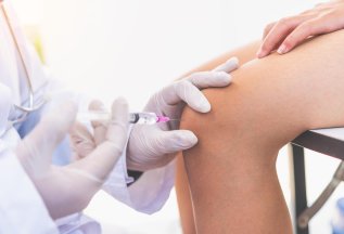 Плазмотерапия суставов + консультация со скидкой 15%