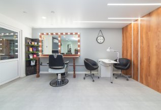 Плазмолифтинг лица PRP-терапия Cortexil.