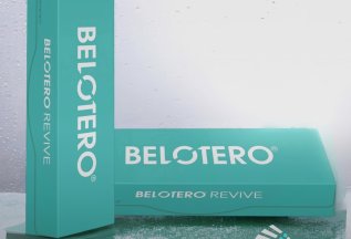 Новинка: Belotero Revive