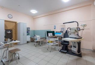 Компенсация проезда домой после хирургии катаракты на такси