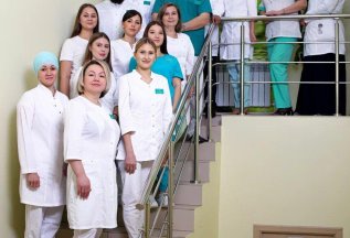 Обследование перед операцией под местной анестезией (обычный