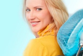 Счастливые часы! Скидка на лечение кариеса 20%