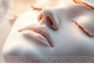 Секреты вашей кожи: Бесплатная консультация и 3D диагностика