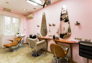 Аппаратная косметология в салоне «Мария» 💆‍♀
