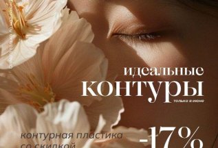 «Идеальные контуры»