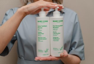 Mary Cohr -30% тотальное увлажнение и питание