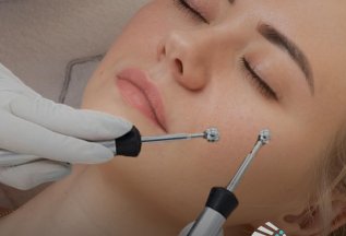 Микротоковая терапия