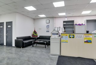 «Зона Перезагрузки» Капельниц Здоровья и Красоты