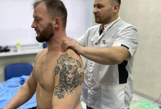Коррекция осанки: Верните здоровье своей спине