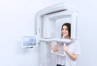 Компьютерная томография и консультация бесплатно