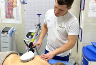Вылечи грыжу без операций