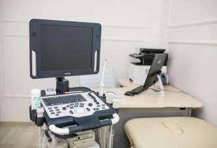 Гормональный статус базовый за 1100 рублей