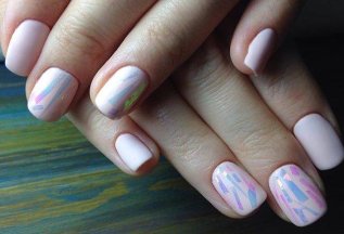 Подарочные сертификаты
