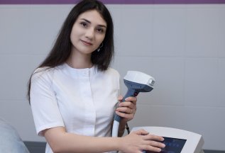 Летние комплексы лазерной эпиляции по специальной цене