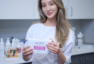 -15% на процедуру биоревитализации