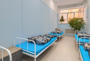 Осмотр и рекомендации врачей в подарок