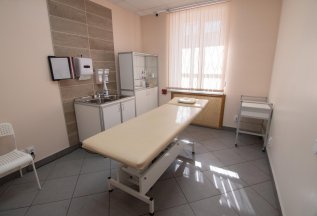Пробный массаж + консультация за 890 р