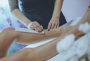 Гладкая кожа по суперцене! 🌸 Скидка 15% на депиляцию!