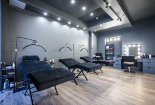 На десятое посещение скидка 10%