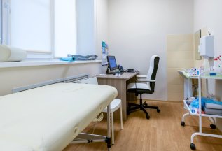 Приём педиатра 2 500₽