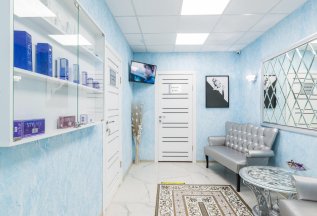 Биоревитализация реви Стронг
