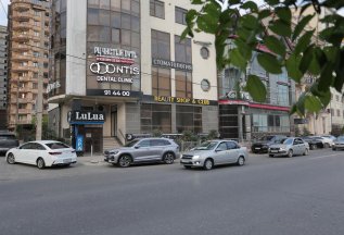 При установке 2-х имплантов - 3-й в подарок