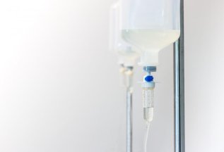 Капельница «Детокс+» по специальной цене