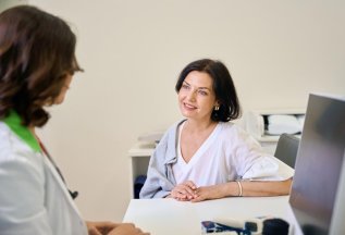 Забота о Здоровье Молочных Желез