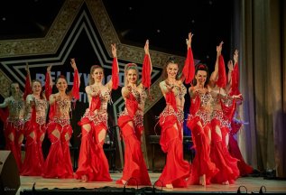 При покупке абонементов от 6 занятий - пробное в подарок