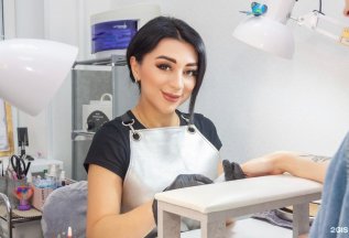 Индивидуальные обучающие курсы по маникюру и педикюру с нуля