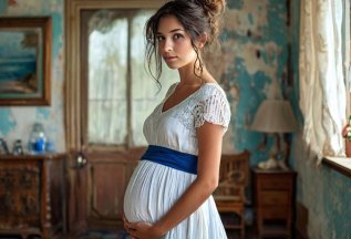 Ведение беременности со скидкой 20%