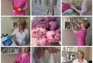 Фиксированная цене в будние дни с12-до 15 1500р час красоты