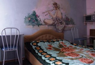 Номера для отдыха с почасовой оплатой