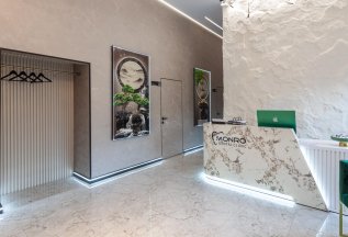 Бесплатная консультация у любого врача в Monro dental clinic