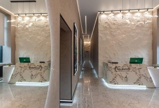 ✨ Специальное предложение в Monro dental clinic! ✨